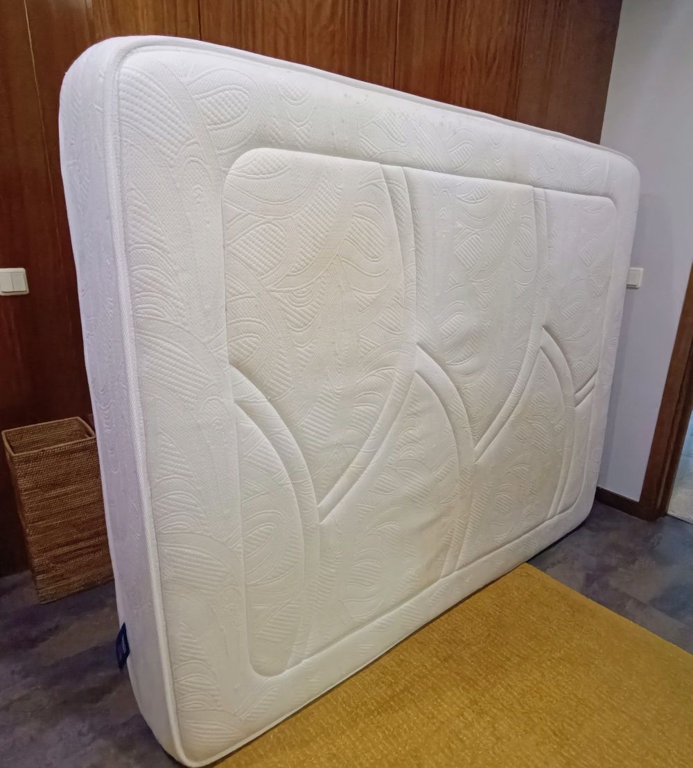Colchão Pikolin Bultex 190x150