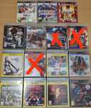 Jogos consola PS3
