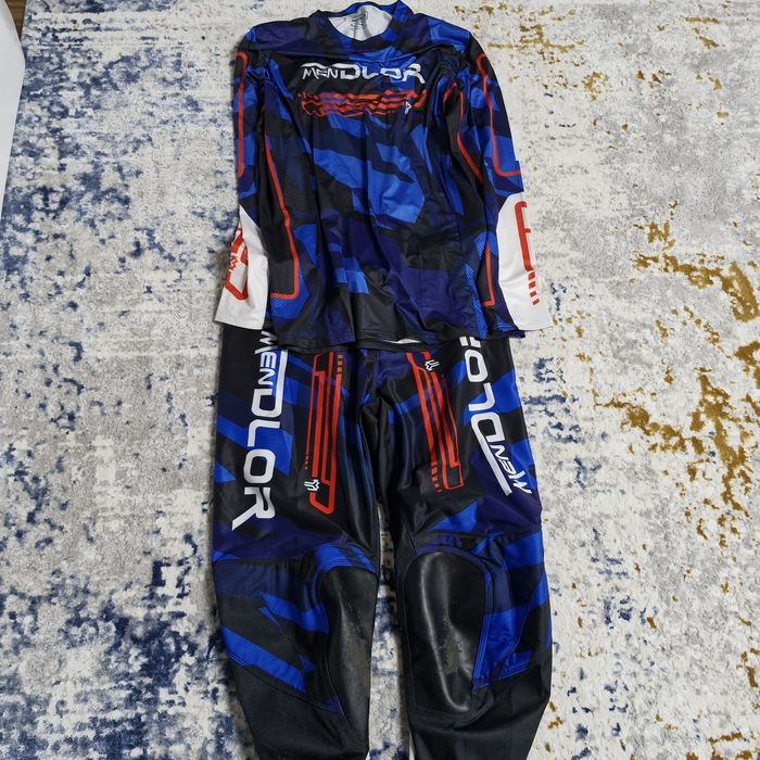 Fatos enduro / motocross