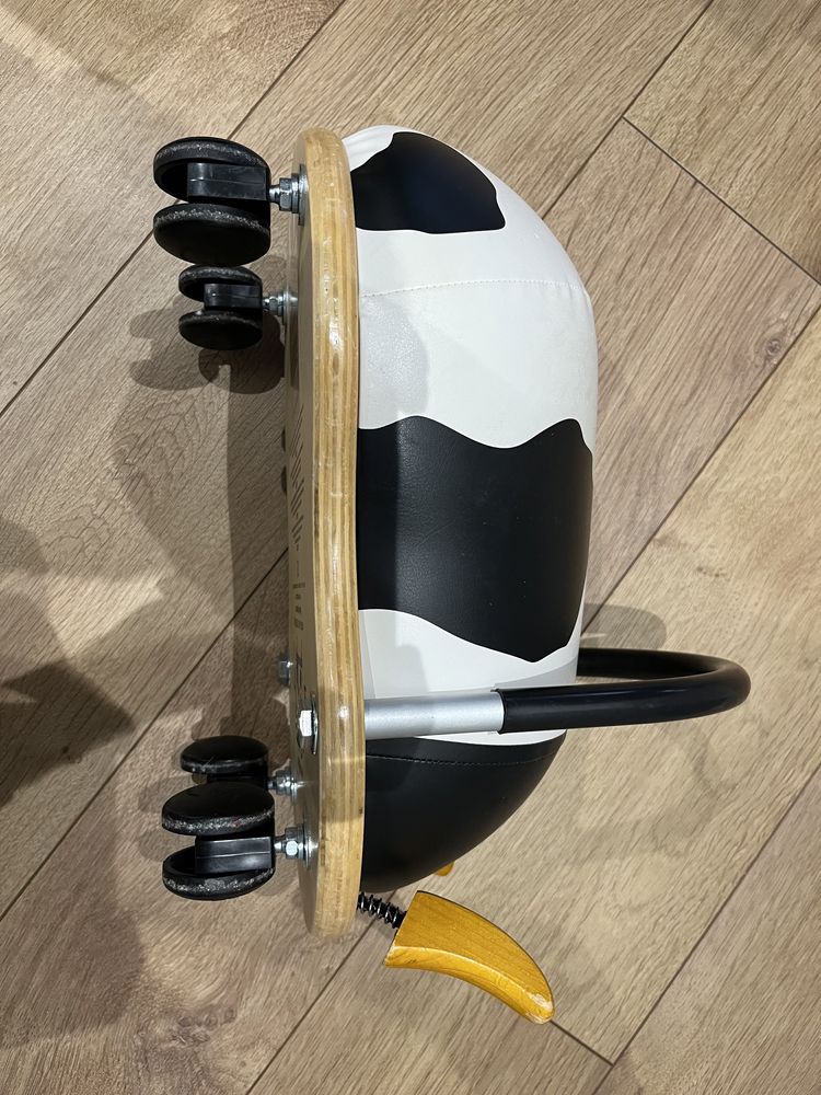 Jeździk Wheely Bug