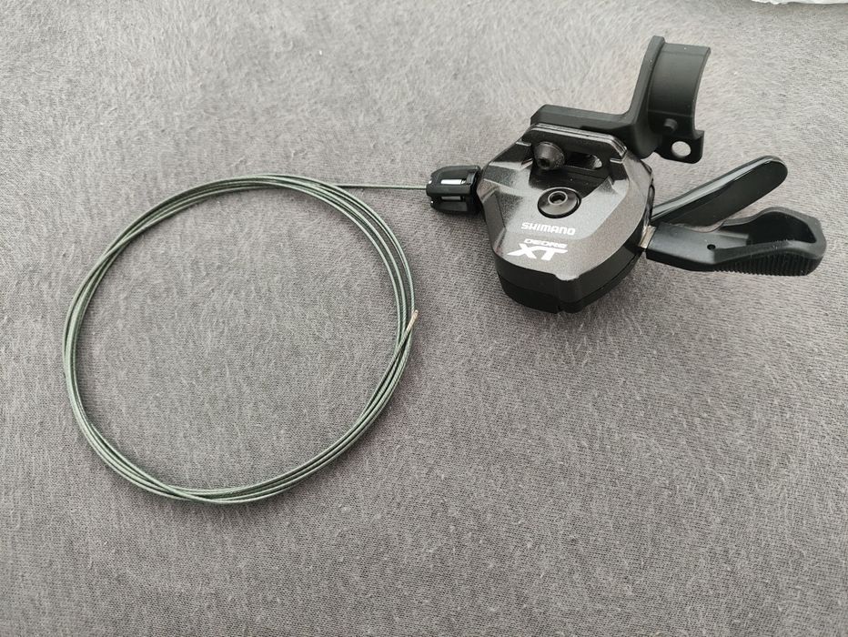 Shimano XT M8000 lewa