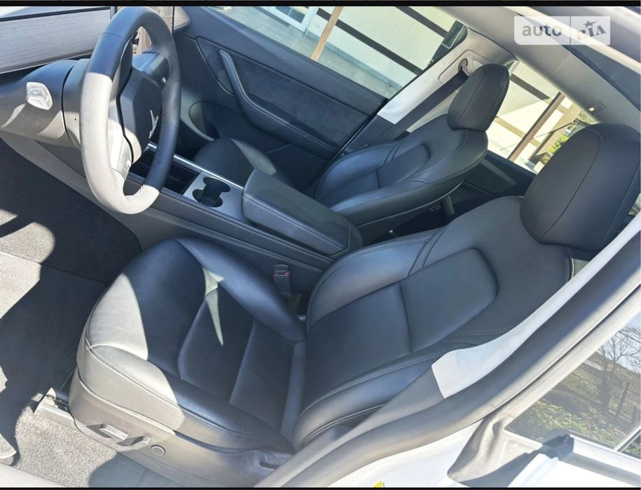 Привязка Tesla Ключ,блок srs,vc front,акумулятор,відновлення після ДТП