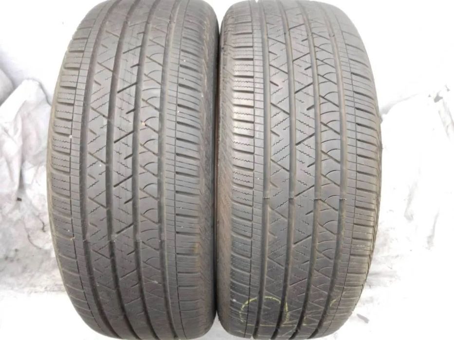 Continental CrossContact LX SPORT 245/50 R20 102H 2024 7.5-8mm