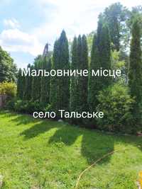 Продаж будинку в мальовничому місці.БЕЗ КОМІСІЇ.