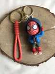 Marvel Spider Man Breloczek/Wisiorek/Zawieszka