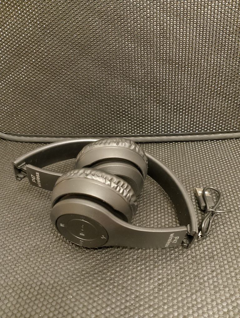 Słuchawki P47 bluetooth