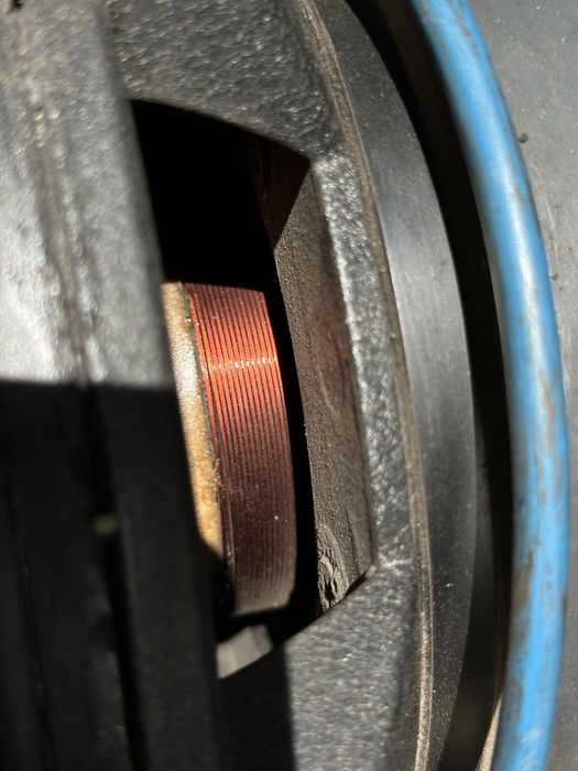 Коплект автозвуку Alphard Hannibal 38D2