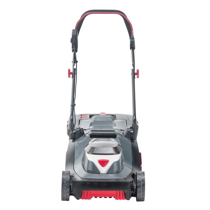 Kosiarka akumulatorowa AL-KO 38.2 Li 18V Easy Bosch Home&Garden zestaw