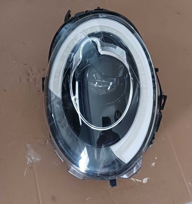 Lampa prawa prawy przod Mini F55 F56 F57 Full Led