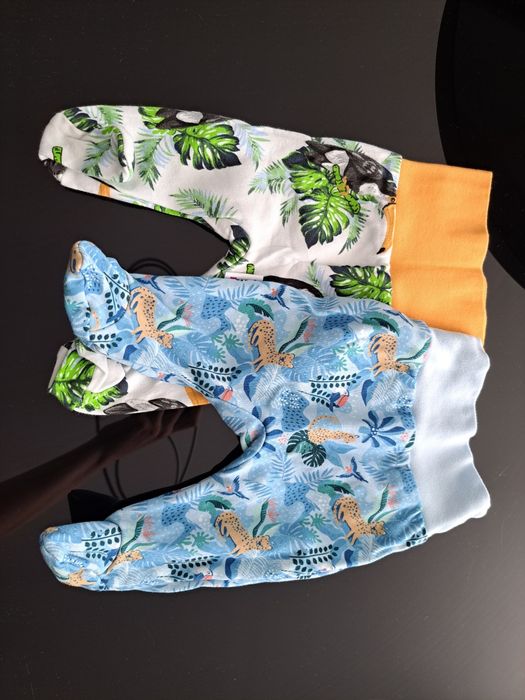 Dwie pary polspiochow Nicol Eevi 56