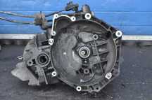 CROMA DOBLO ALFA ROMEO 159 ASTRA H VECTRA C 1.9D JTD CDTI SKRZYNIA M32 304t