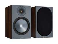 Para głośników Monitor Audio Bronze 6G 100 orzech 5 lat gwarancji