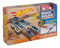 Трек Hot Wheels Хот вілс Track Builder 2 Lane DJD68 dww94