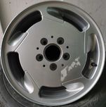 Felga aluminiowa 6,5Jx15 Mercedes E-Class 5x112 ET37