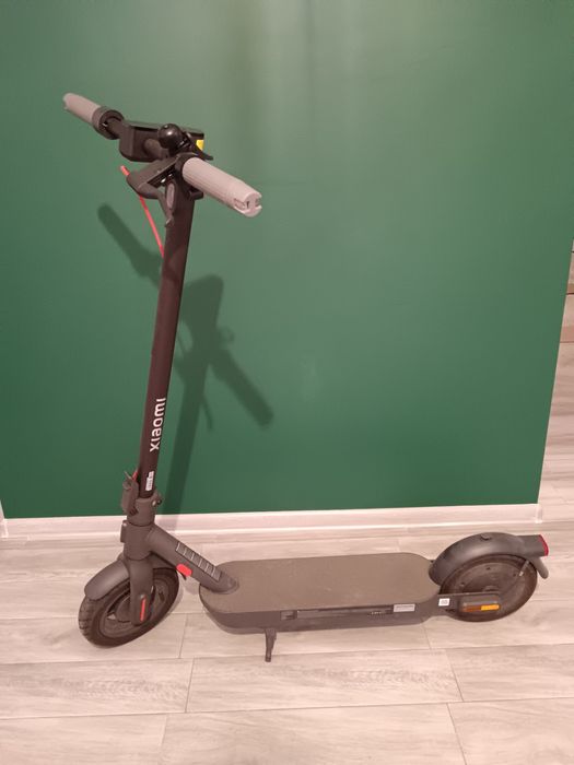 Hulajnoga elektryczna