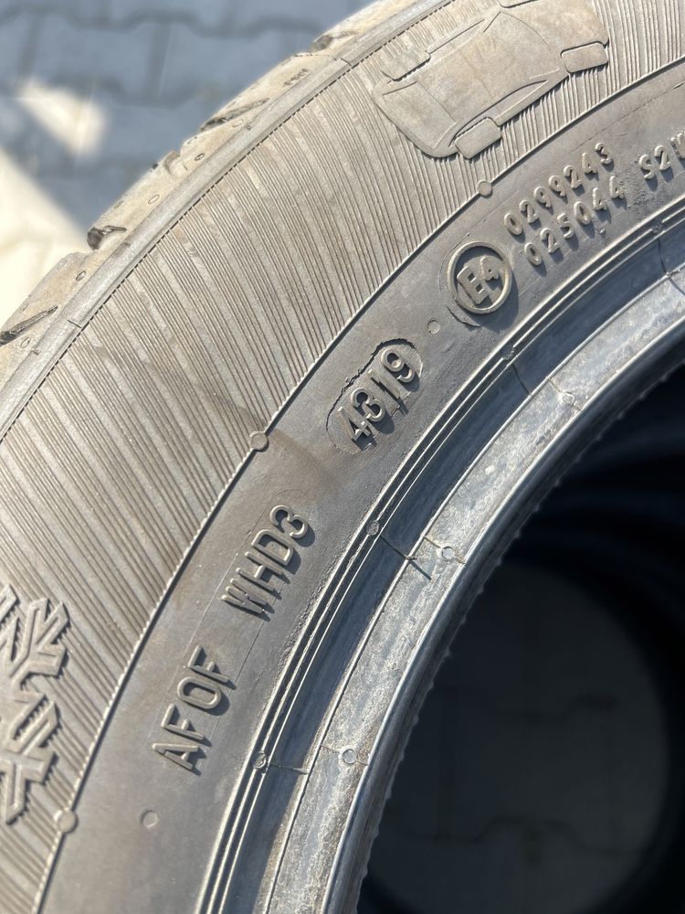 Platin 205/55R16 91H RP60 Winter