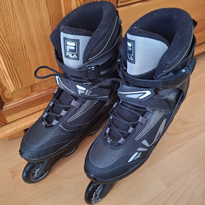 FILA Legacy Comp rolki męskie r. 46