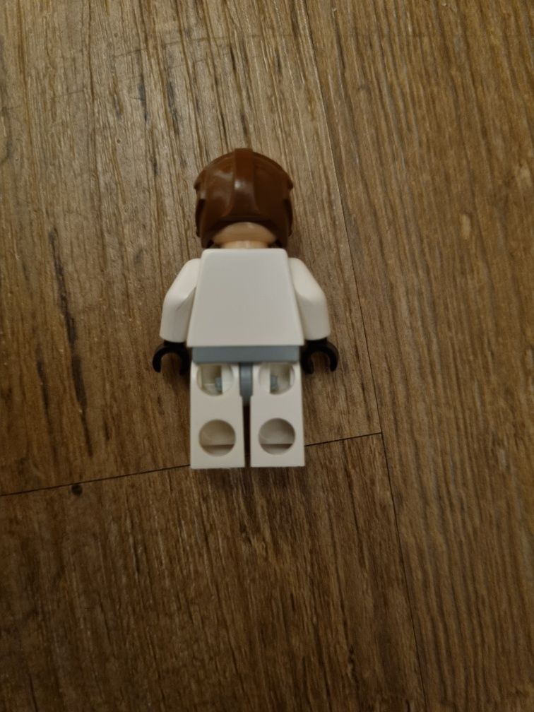 LEGO Star Wars 6208 B-Wing Fighter