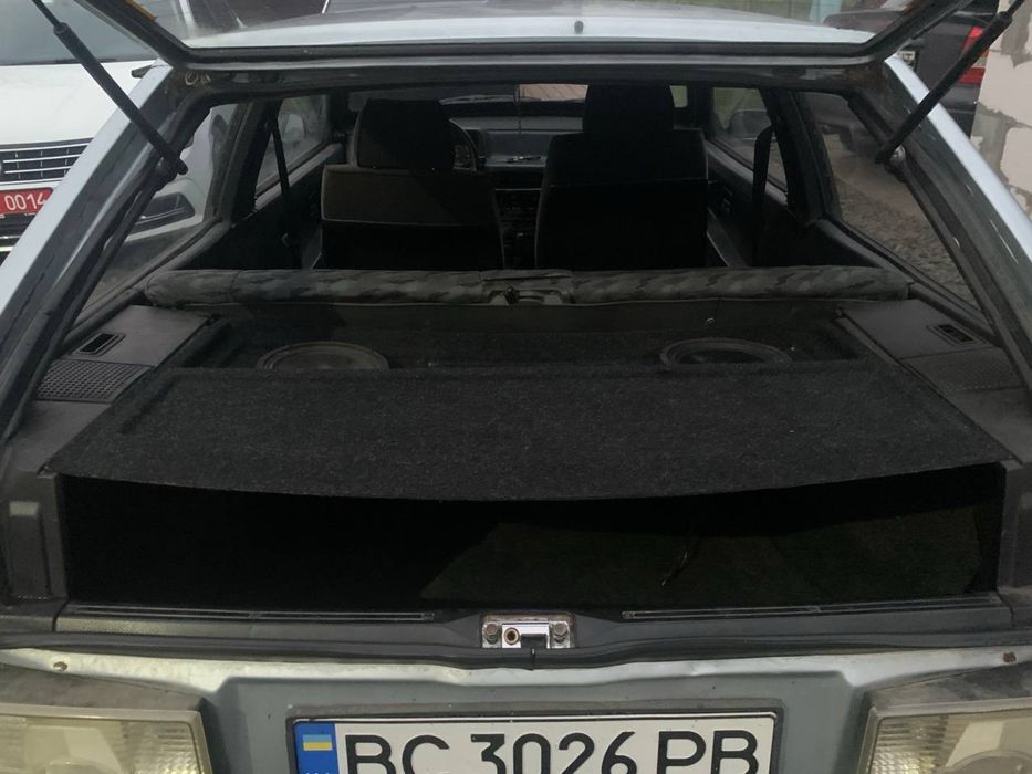 Продам ваз 2108.