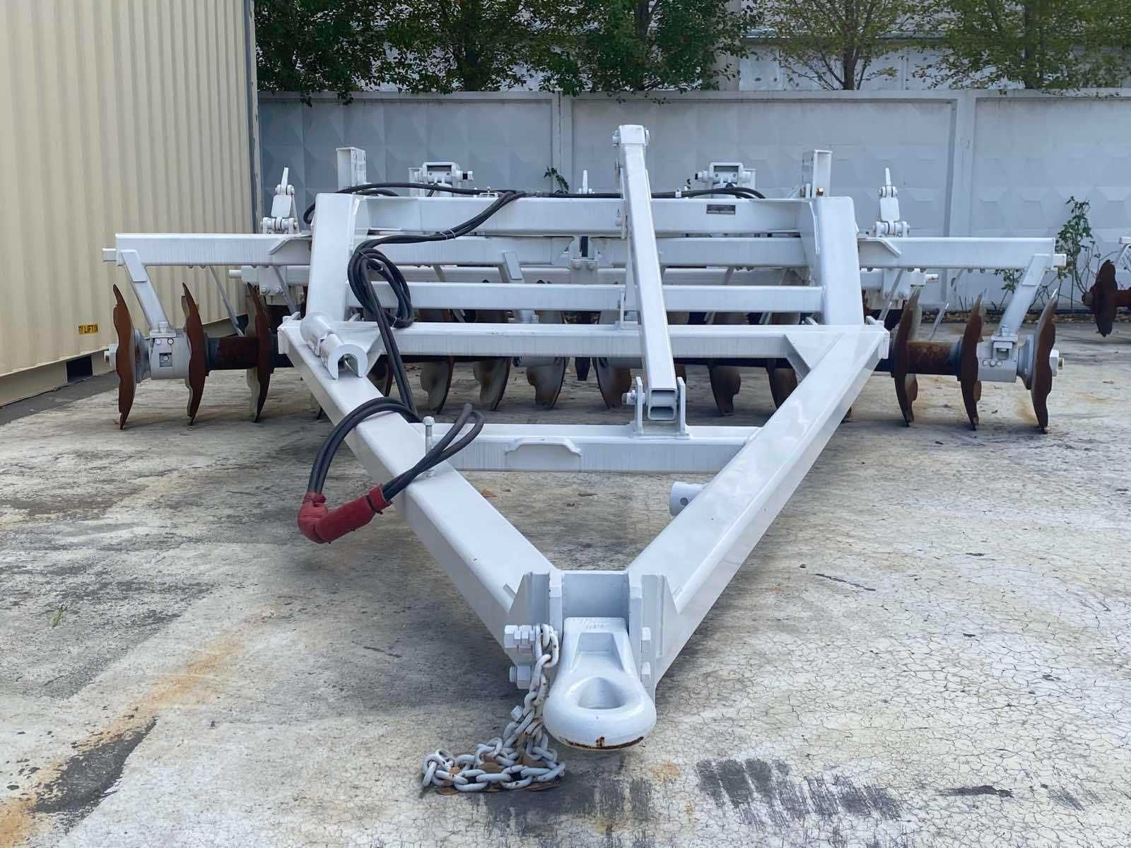 Глибокорозпушувач Kello-Bilt 275 2012 Глибокорозрихлювач