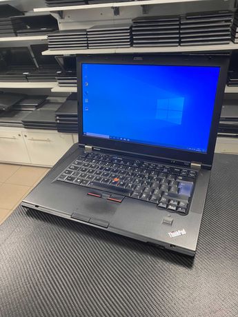 LAPTOP Z GROSZE! Lenovo ThinkPad T420 14" i5