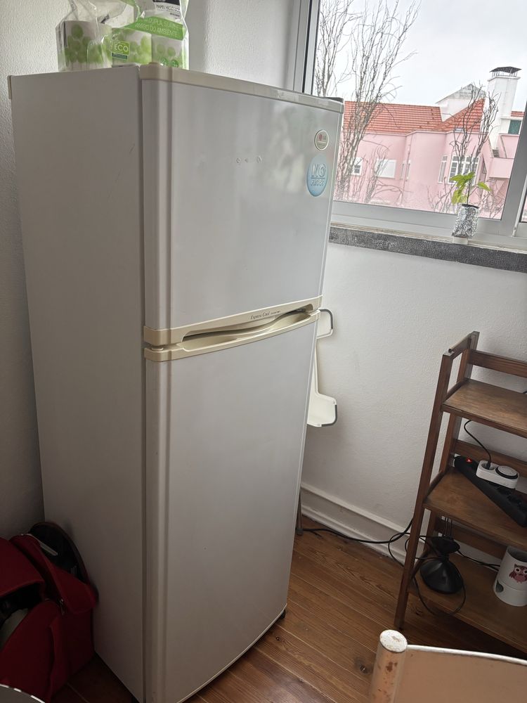 Frigorifico combinado LG