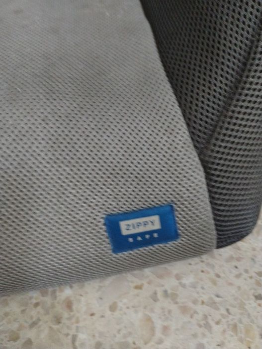 Cadeira segurança criança automóvel