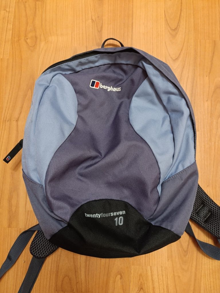 Рюкзак Berghaus Twentyfourseven 10L