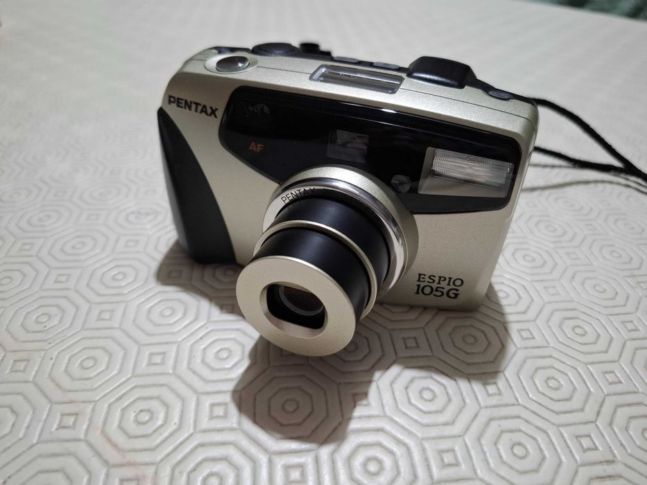Pentax Camera64286572222722121