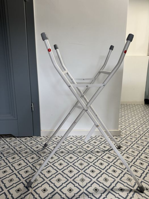 Stojak stelaż do wanienki primabobo