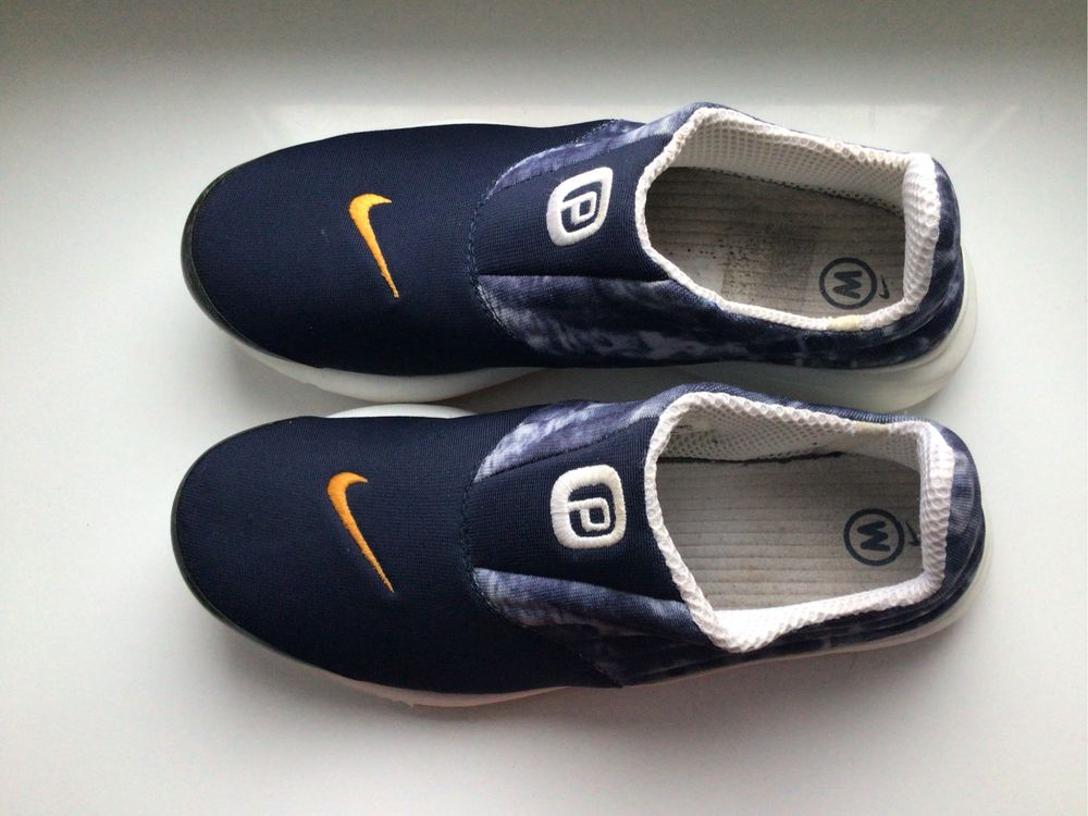 Мокасины Nike 42 р.