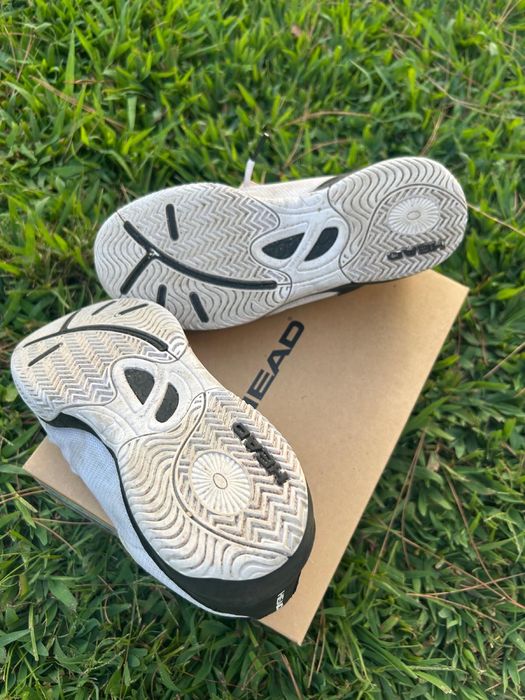 Ténis HEAD - tamanho 36 | Usados em Bom estado