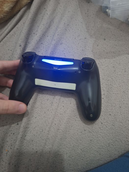 Comando Original PS4