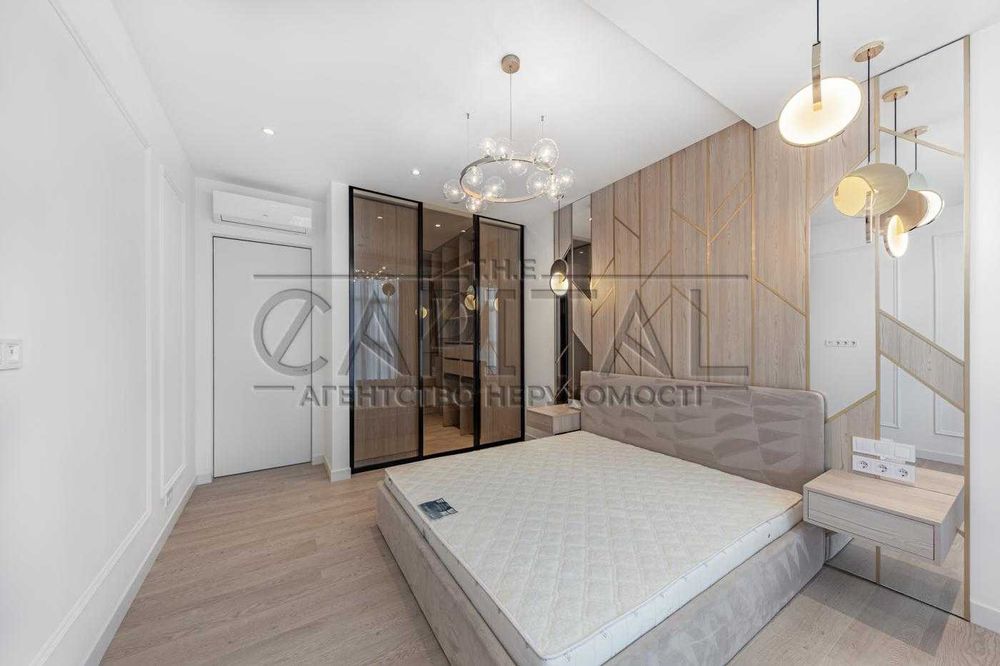 Продажа квартиры, ЖК Новопиечерские Липки, Драгомирова, Верхогляда