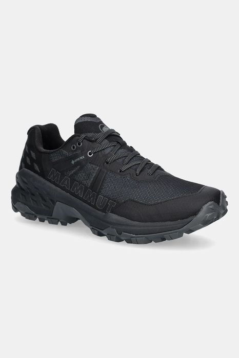 Кросівки Mammut Sertig II Low GTX. Розміри 42.5-48