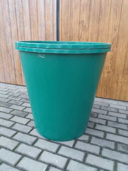 Nowe Donice 2 sztuki do ogrodu