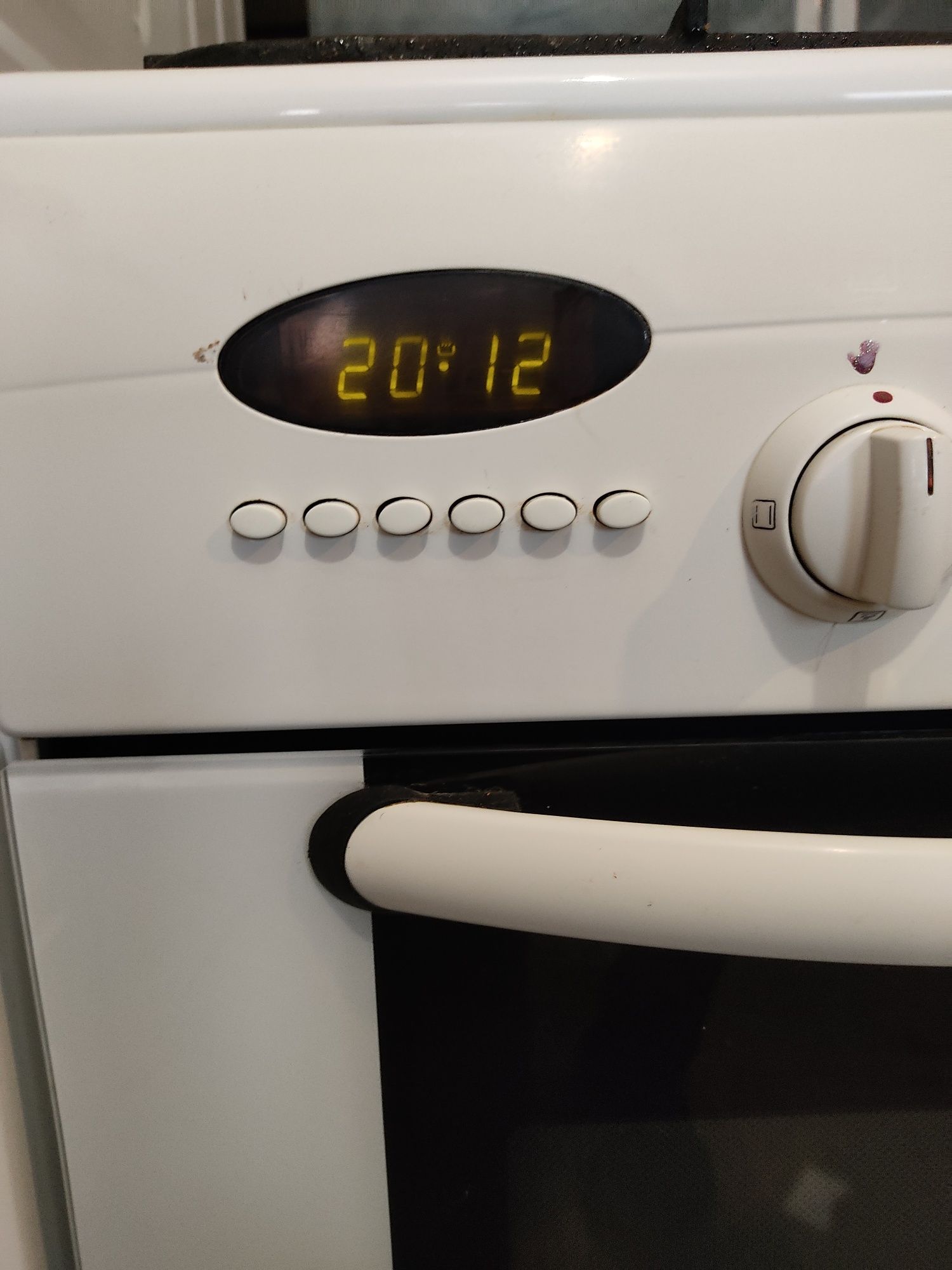 Kuchenka gazowa Bosch 60 cm