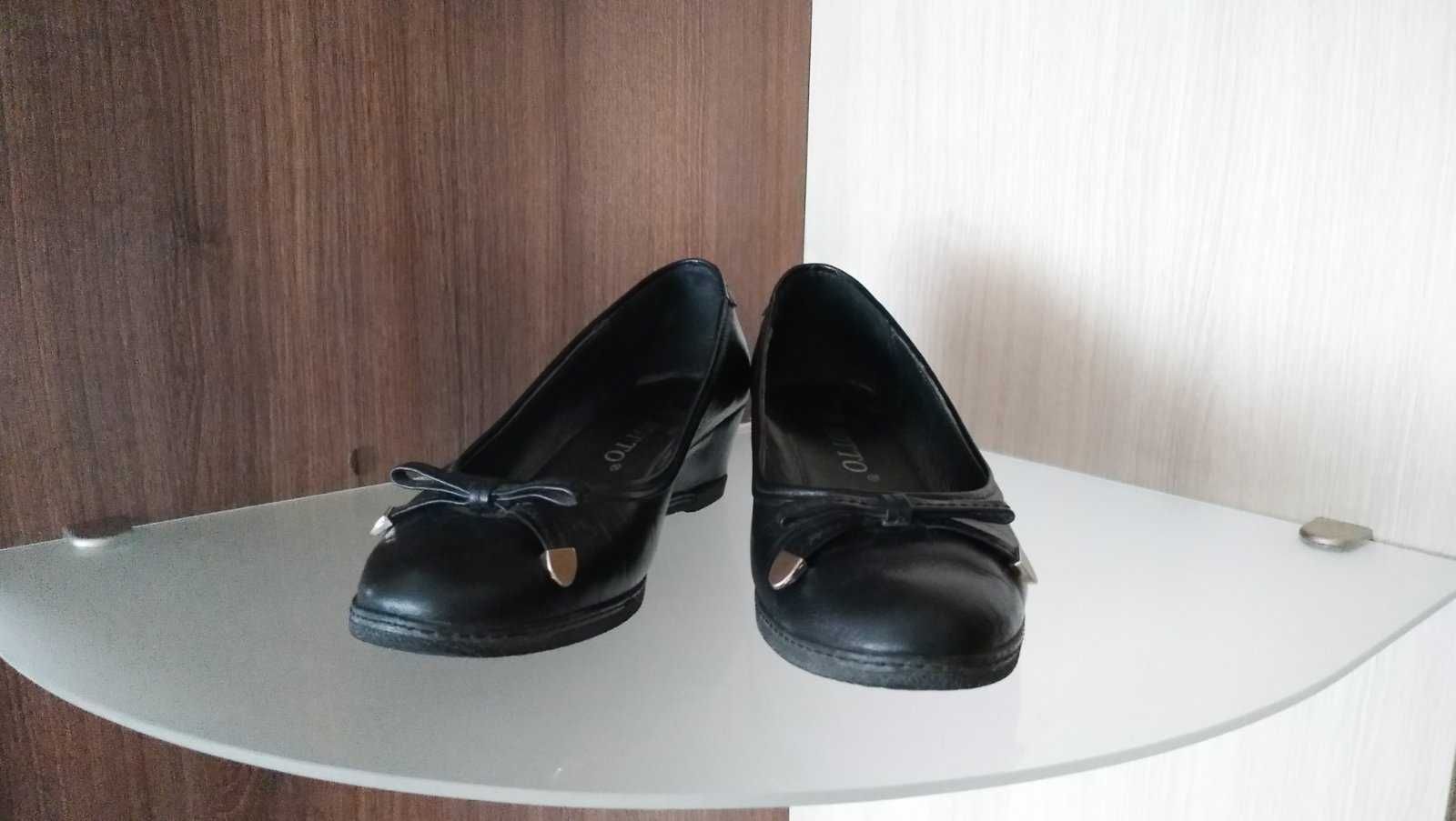 Туфли женские