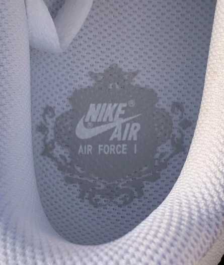Nike Air Force 1'07 White 38