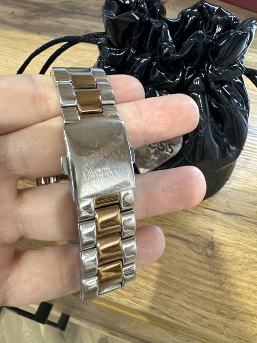 Годинник guess оригінал жіночий
