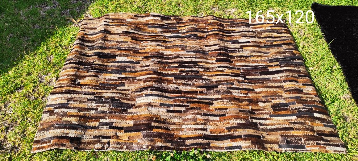 Tapetes / carpetes vários