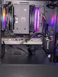Ryzen 7 5800X (3,80 GHz-4,70 GHz) Rtx3050 8gb, Ram-32gb