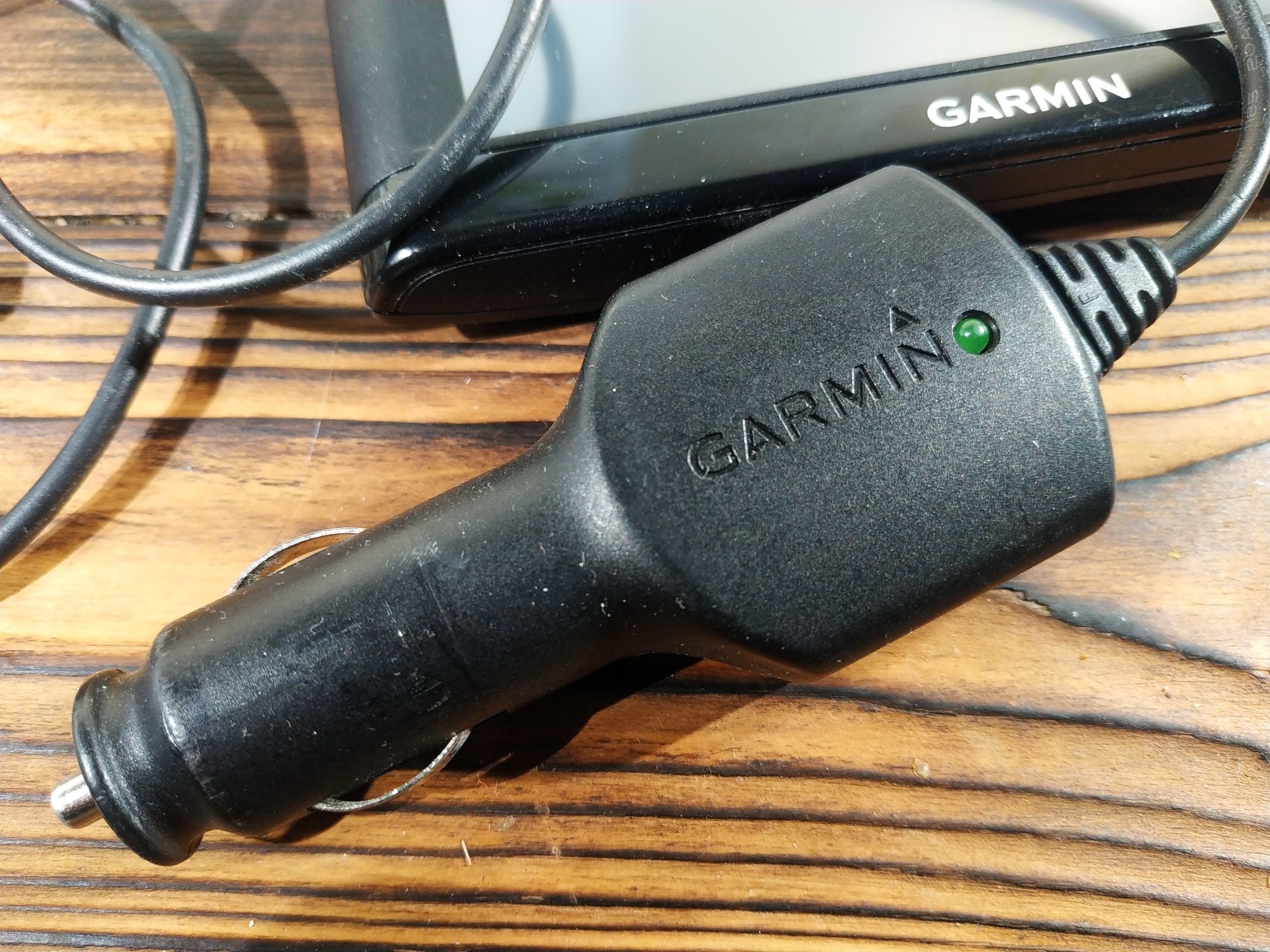 Продам GPS навигатор GARMIN Nüvi 55LMT