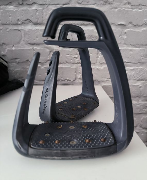 Strzemiona freejump soft up classic