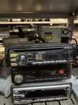 Radio Radioodtwarzacz Pioneer deh 1700ub
