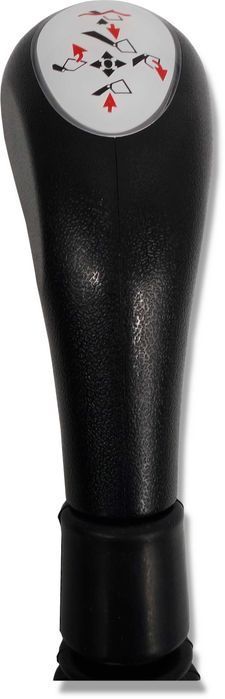 Rozdzielacz 40L Joystick Zestaw DO TURA JOHN DEERE [8499]