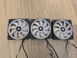 Corsair LL120 wentylator rgb