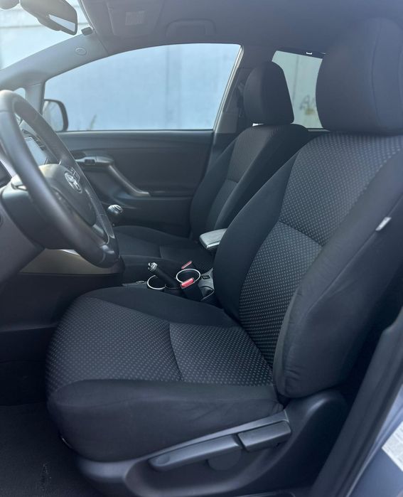 Toyota Verso 2.0 D-4D 2010[7 lugares]142.000km