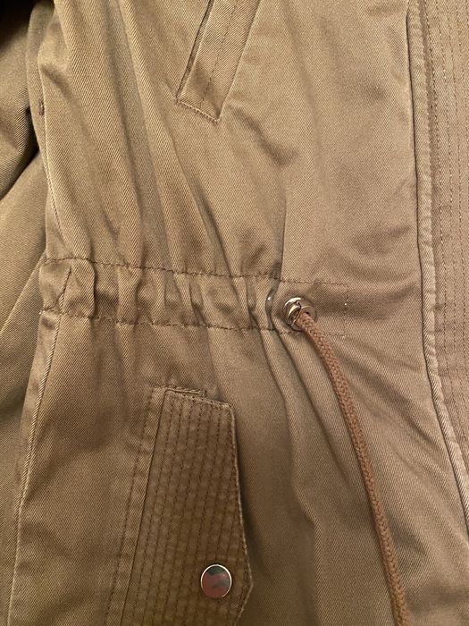 Демисезонная парка H&M