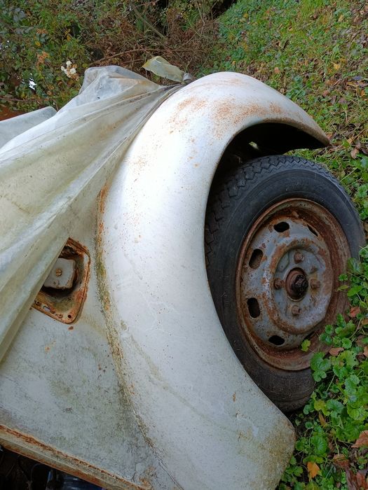 VW Garbus okazja